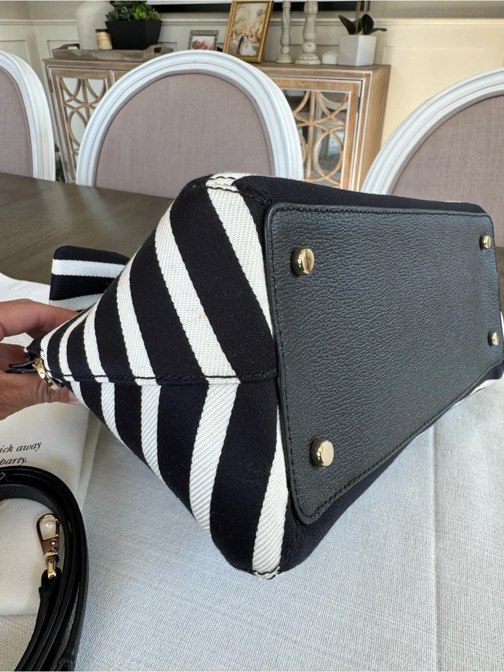 kate spade spade exterior